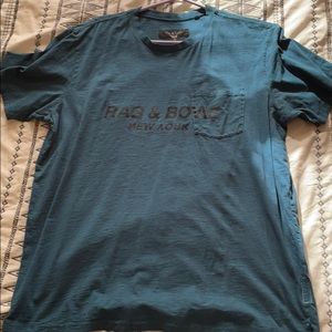Rag & Bone Men’s TShirt